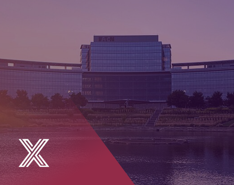 Eaton: Building a Common Edge Platform and Specification with EdgeX Foundry
