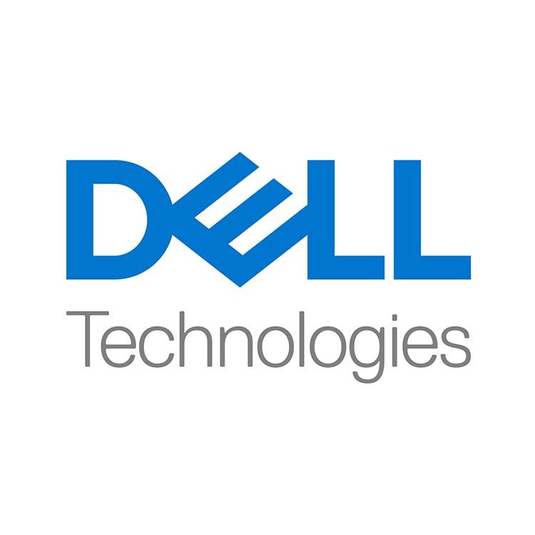 Dell Technologies logo | EdgeX Foundry Users