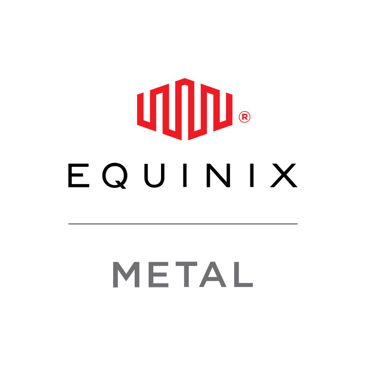 Equinix metal