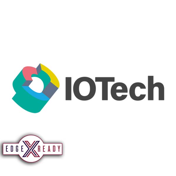 IOTech Systems logo | EdgeX Foundry Users
