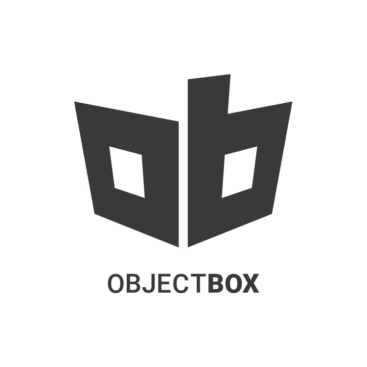 ObjectBox logo | EdgeX Foundry Users