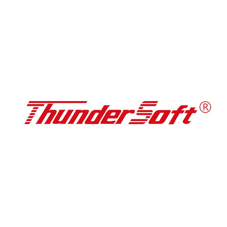 Thundersoft logo | EdgeX Foundry Users