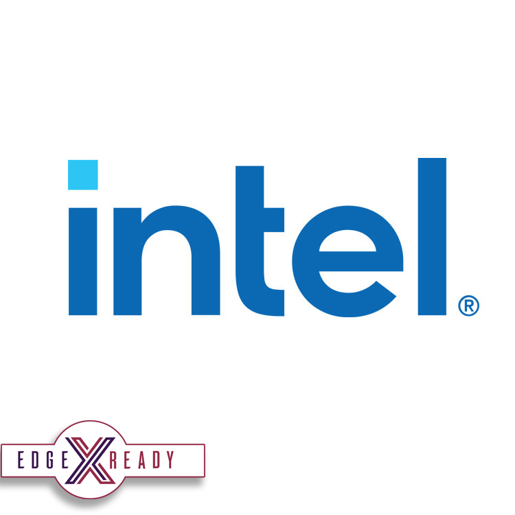 Intel logo | EdgeX Foundry Users