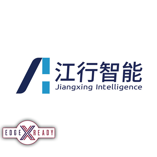 Jian logo | EdgeX Foundry Users