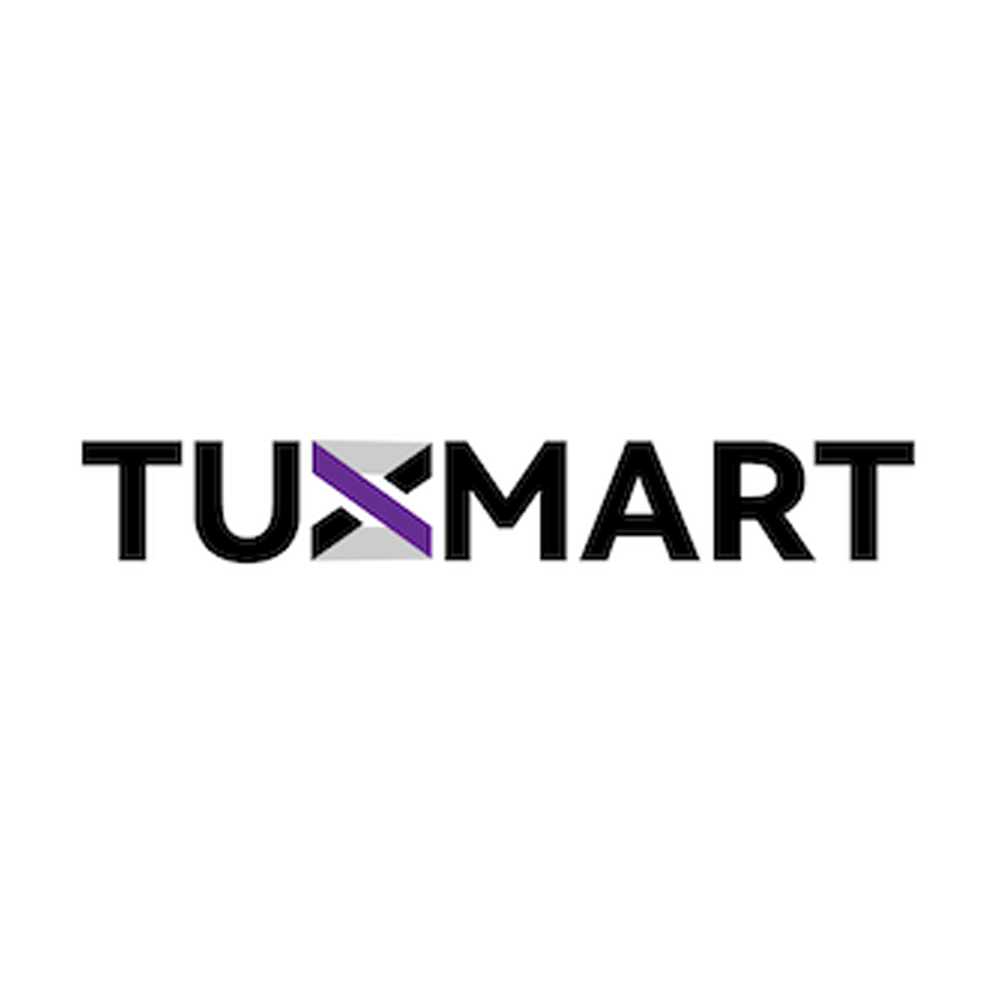 Tuxmart logo | EdgeX Foundry Users