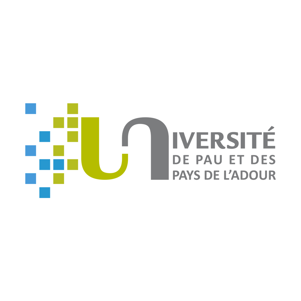 Universite de Pau logo | EdgeX Foundry Users